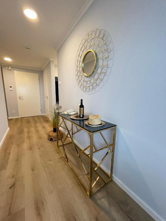 Villa Am Meer Glowe Apartment Eg Екстериор снимка